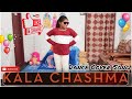Kala Chashma Dance Cover | Baar Baar Dekho | Sidharth M Katrina K | Prem & Hardeep ft Badshah Neha K