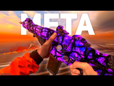 The ONLY CLASS you need in BO7 Ranked Play