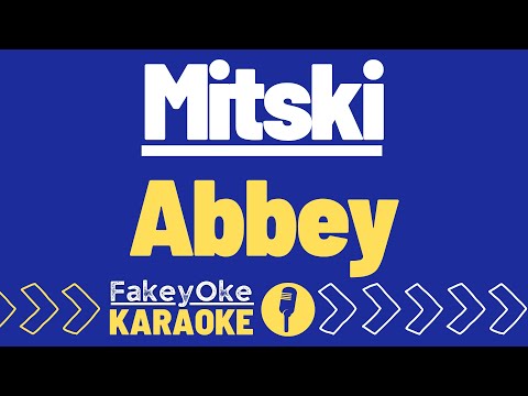 Abbey - Mitski