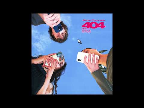 Miniatura de 404 (una canzone de I Cani)