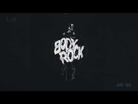 Video thumbnail for Body Rock