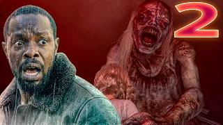 I DON'T WANT TO PLAY ANYMORE! - RE9 Ep.2