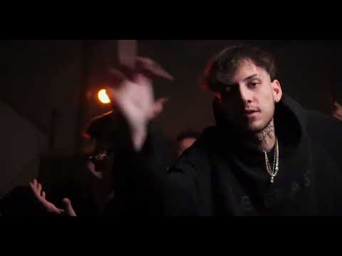 RAVA x Tussin x Amuly x Dafiend x Xeno - Ora 6 | Videoclip sters