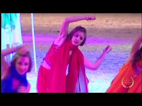 I CAVALLI DEL RAJASTAN - Gala D'oro CELEBRATION - 2011