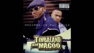 Timbaland and Magoo Up Jumps da Boogie remix reversed