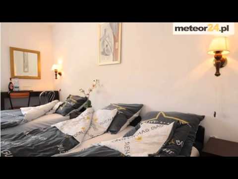 Ośrodek Wczasowy Alfa - Rewal meteor24.pl