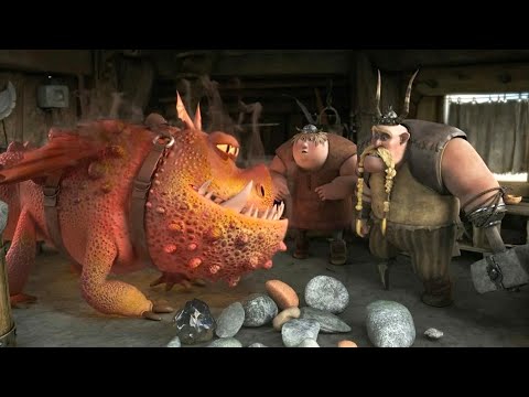 Dragons: Rise of Berk #401 СЮРПРИЗ ПРОДОЛЖАЕТСЯ 🤗