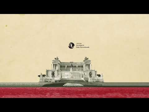 Sisko Electrofanatik - No Disco