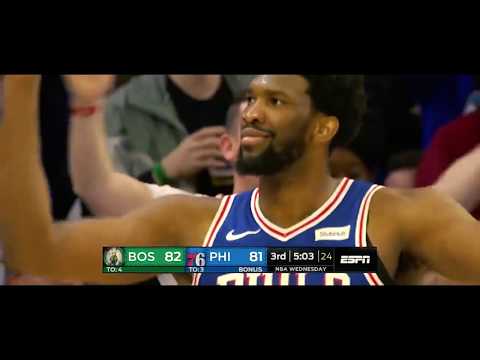Dashor - Embiid (Official Music Video)
