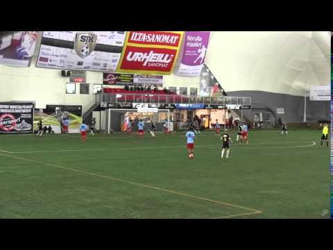 Sjk-B-Fc Viiking, Emil1-0