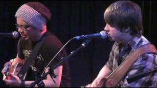 Tenth Avenue North - Concert - Healing Begins - SPIRIT 105.3 FM