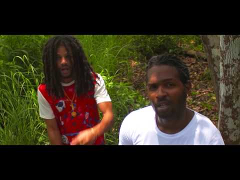 SylJef x G'Yoo Boy - Evadé ( Prod by. LetromBeatz x YungSpliff and Cellule ) [Clip Officiel]