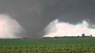 preview picture of video 'www.BidGetters.com -  Conger, MN Tornado 6/17/2010'