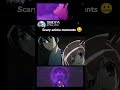 SCARY ANIME MOMENTS