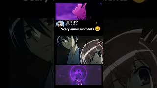 Download lagu SCARY 👹ANIME MOMENTS mp3 Download lagu SCARY 👹ANIME MOMENTS mp3