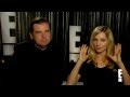 Brendan Coyle and JOANNE FROGGATT Downton.