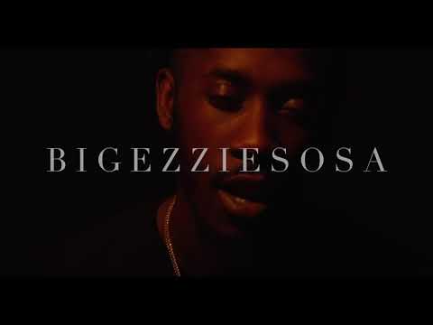 BigEzzieSosa - Dark Alley (shot by: @brettludeke)