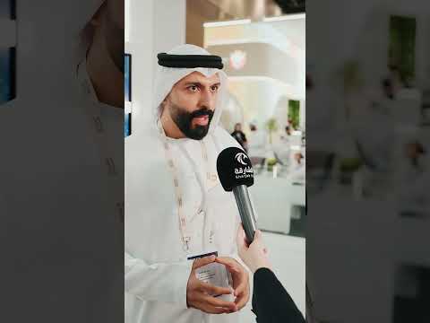 HFZA marks a new milestone at GITEX GLOBAL 2025, unveiling the AI-powered Virtual Robot