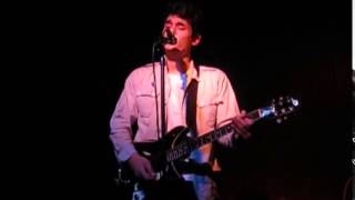John Mayer - Heartbreak Warfare - Hotel Cafe (June 14, 2009)