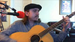 Jesse Gelina - Beneath the Heavens and the Holes