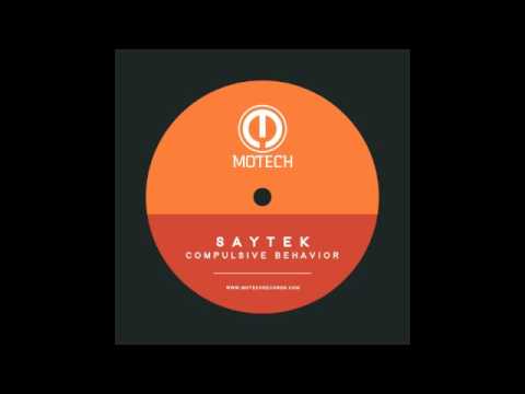 Saytek - Back To The Roots
