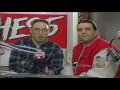 Grammy Promo - The U-Man & Jim Ellis