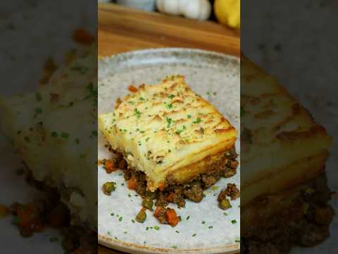 Shepard’s pie #recipe
