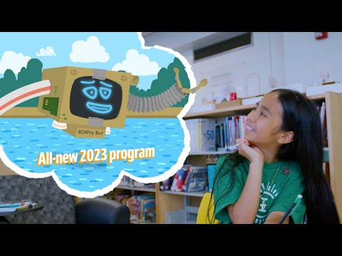 A Summer of Wonder: Camp Invention 2023... - SafeShare