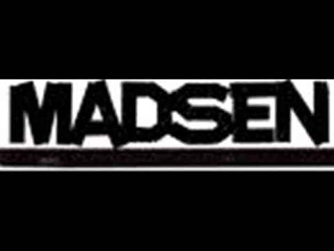 Madsen - immer mehr (Live@Augsburg)