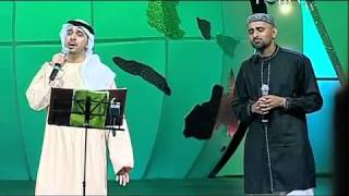 Allahuma Salli Ala Muhammad - Duet By Ahmed Bukhatir & Zain Bhikha