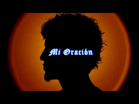 Mi Oración - Rito Rivera 