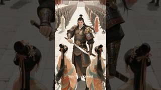 The Concubine Test: The Brutal Wisdom of Sun Tzu