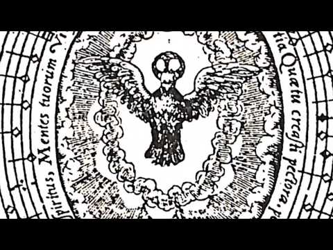 Fernando de las Infantas - Canon super "Veni Creator Spiritus" (1579)