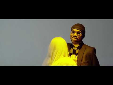 Victor AD - Emoji (Official Video)