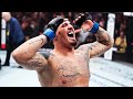 Tom Aspinall Octagon Interview | UFC 295