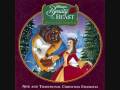 Beauty The Beast Stories Cover