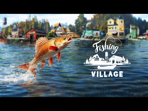 YouTube video FishingClash game