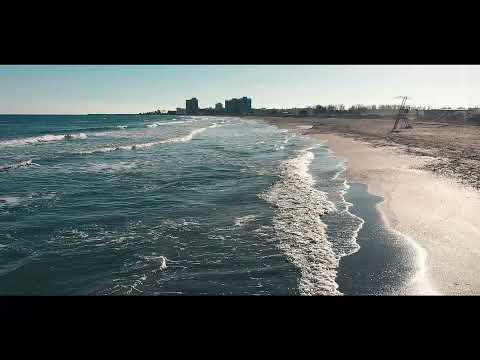 Plaja Venus Saturn în decembrie