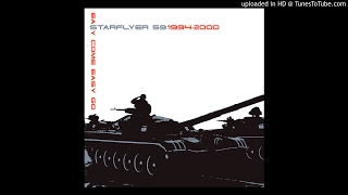 Starflyer 59: 13. I Drive a Lot [Live]