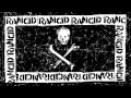 Rancid - "Not To Regret" (Full Album Stream)
