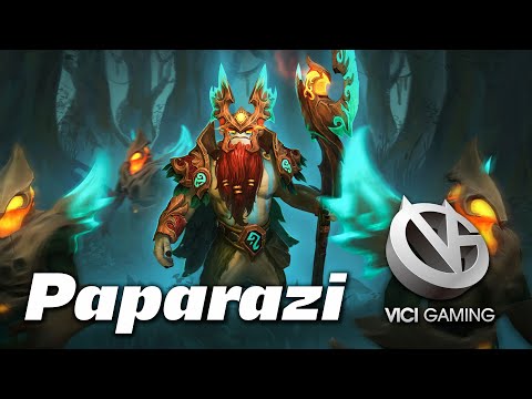 Paparazi灬 Eurus Nature's Prophet - Dota 2 Pro Gameplay [Watch & Learn]