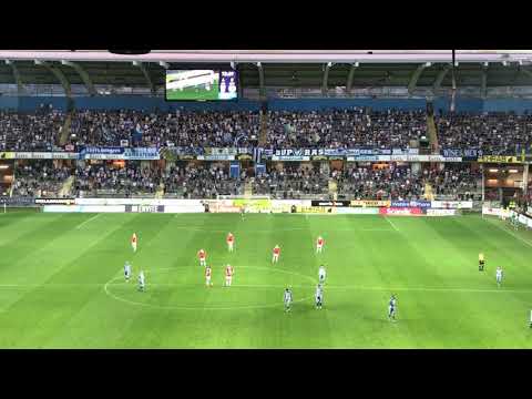 2019   Blåvitt   Kalmar