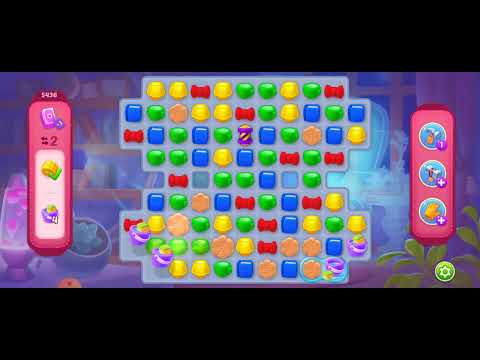 Homescapes 5436 level #homescapes