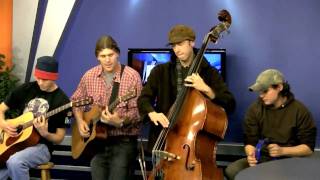 Soul Serene @ FOX 12.mov