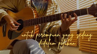 Download lagu intro untuk perempuan yang sedang didalam pelukan - payung teduh jazzy nite mp3 Download lagu intro untuk perempuan yang sedang didalam pelukan - payung teduh jazzy nite mp3