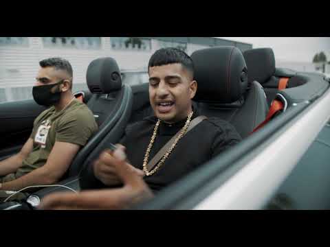 Shaker The Baker X S Dog - European Ties (Official Music Video)