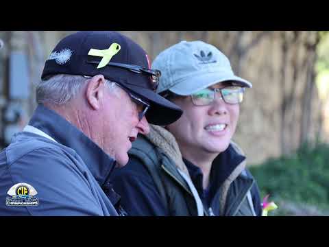 A Special Touch for CIF-SS Girls Golf