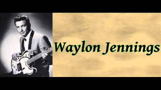 Abilene - Waylon Jennings