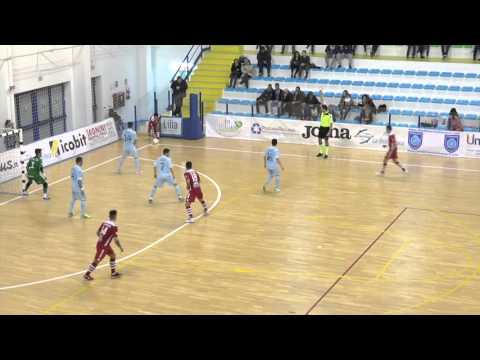 MONTESILVANO - CARLISPORT COGIANCO 5-5 (2-1 p.t.)