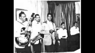 DARRELL BANKS - DON'T KNOW WHAT TO DO